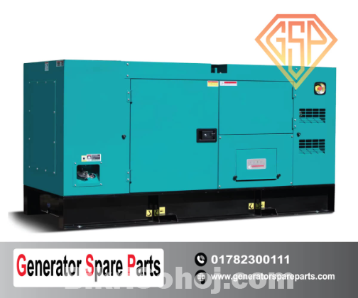 Perkins Generator spare parts price in Bangladesh